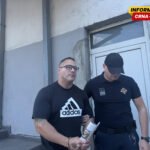 Nevin sam, a ležim u zatvoru: Bjelopoljac negirao da je prodavao drogu