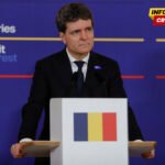 Nikušor Dan: Rumunija neće dozvoliti da agresija protiv Ukrajine prenese na građane