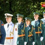 Crna Gora raspisala oglase za obrazovanje kadeta u Grčkoj i Sjevernoj Makedoniji