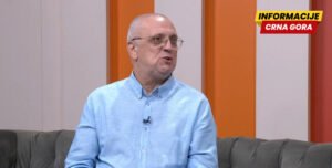 Pavićević: Pred nama pretežno sunčan vikend