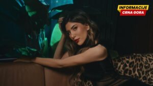 Singlom "Obrazi" najavila povratak na muzičku scenu