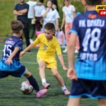 Trofej Budve: Sport okupio mlade po tradiciji