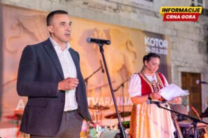 Otvoren CIM Forum 2026: Crnogorski Telekom petu godinu uz festival kreativnih industrija