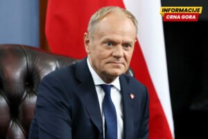 Tusk smiruje tenzije oko veličanja pronacističkih nacionalista u Ukrajini