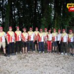 Crnogorskite reprezentativci nastupiće na Evropskom prvenstvu u Mađarskoj