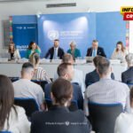 Crna Gora povezuje sve opštine u jedinstven digitalni sistem