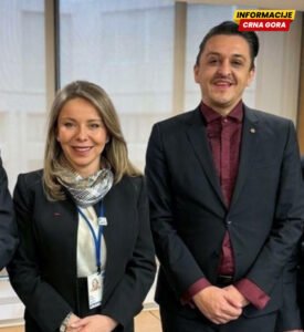 Profesori nisu stručni da ocijene tarife CBCG: Ekonomski fakultet odbio da pomogne Ustavnom sudu