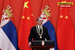 Vučić ćuti o Milošu Medenici i kavčanima