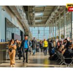 Aerodrom Tirana na putu ka još jednoj rekordnoj godini – 25% više putnika u aprilu