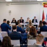 Spajić: Ugovor o izgradnji Univerzitetske klinike podignut na novi nivo
