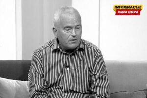 Oproštaj od Bogića Rakočevića: Čovjek koji je okupljao riječju i dobrotom