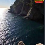 Beživotno tijelo francuskog državljanina pronađeno na stijenama izmedu Petrovca i Perazića dola