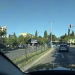 Udes u Podgorici: Ima teško povrijeđenih