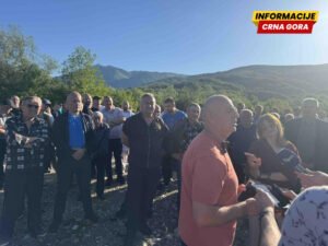 Mještani iz Brestovika i Zatona poručili nezgodu sa izgradnjom Regionalnog centra za upravljanje otpadom