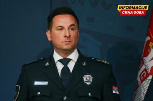 Pretreseni stan i službene prostorije bivšeg načelnika Policijske uprave za grad Beograd Veselina Milića