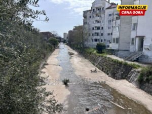 Gradiće garaže i ulicu preko Grđevice: U jeku finansijske krize, Opština Budva raspisala tender za dva velika projekta