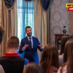 Milatović: Institucije države treba da budu otvorene, dostupne i bliske građanima, posebno najmlađima