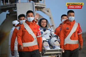 Tri kineska astronauta se vratila na Zemlju: Gotovo sedam mjeseci proveli u svemiru