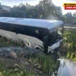 Autobus nelatio na šest automobila u američkoj državi Virdžiniji, petoro mrtvih