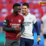 Arteta: Pišemo novo poglavlje