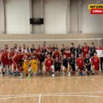 Simultanka Đorđa Jovovića, Crna Gora bolja od Makedonije