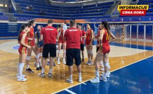 Crvene dame povele, BiH preokrenula – Caković zadovoljan pred Evropsku ligu