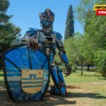 Theodorus u borbi protiv ravnodušnosti, nemara i uništavanja