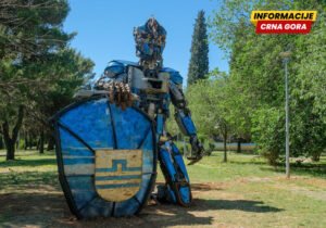 Theodorus u borbi protiv ravnodušnosti, nemara i uništavanja