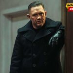 Tom Hardi nije dobio otkaz