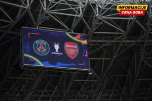 Od "Stadionske groznice" do groznice finala: Arsenalovi snovi pod budimpeštanskim suncem