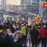 Pad rumunskog bedema: Kako je oživjela ekstremna desnica