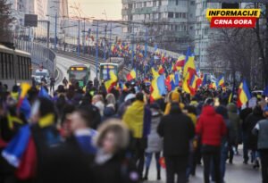 Pad rumunskog bedema: Kako je oživjela ekstremna desnica