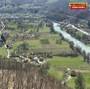 Još bez vode, signala i asfalta: Mještani dijela bjelopoljskog sela Pripčića bez osnovnih uslova za život