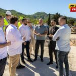 Radulović: Sve četiri trake Bulevara Tivat – Jaz nalaze se pod dva sloja asfalta, to sam obećao građanima