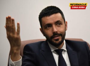Ide se jako, ošišaj tu bagru: Specijalni tužioci čitali poruke šefa Grand klana i predsjednika DPS-a