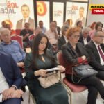 Predsjedništvo Demokrata: Očekujemo formiranje Specijalnog suda u najkraćem mogućem roku