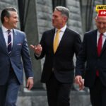 SAD, Velika Britanija i Australija će razvijati bespilotna podvodna vozila, poručio Hegset