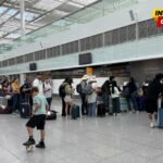 Letovi nakratko obustavljeni na aerodromu u Minhenu zbog mogućeg viđenja drona