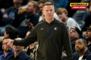 Šon Svini od naredne sezone preuzima Orlando