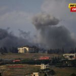Deset poginulih u izraelskim napadima na jug Libana