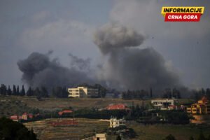 Deset poginulih u izraelskim napadima na jug Libana