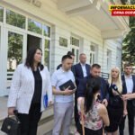 Vladajuće partije u Podgorici poručile: Kandidat za šefa parlamenta da bude iz ZBPG, sa opozicijom neće pregovarati