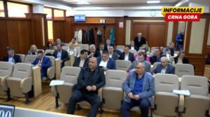 Nadomak većine za „otpriznavanje” Kosova: Inicijativa DNP-a ima izglede da bude usvojena i u Pljevljima