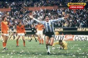 Argentina 1978: “Tango” je slušao Marija Kempesa
