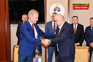 Američka kompanija gradiće autoput od Stoca do granice sa Crnom Gorom