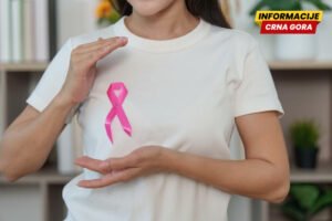 Razvijen DNK test: Neke pacijentkinje sa rakom dojke moći će da izbjegnu hemoterapiju