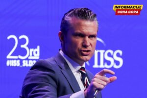 Hegset: SAD u dobrom položaju za postizanje sporazuma s Iranom, pregovori produktivni