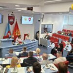 Sjednica SO Bijelo Polje: Usvojen elaborat o JU “Avdo Međedović”, lokacija za centar za otpad…