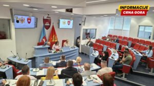 Sjednica SO Bijelo Polje: Usvojen elaborat o JU “Avdo Međedović”, lokacija za centar za otpad…