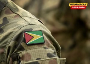 Puškaranje na granici: Gvajana i Venecuela se spore oko teritorije, ranjen još jedan vojnik